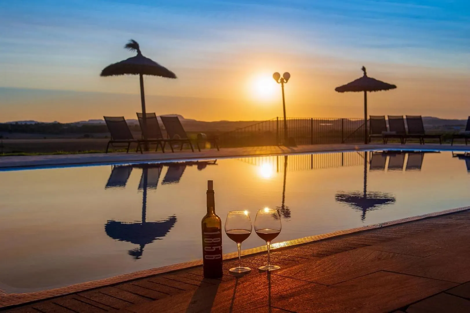 Sa Franquesa Vella Villa Manacor