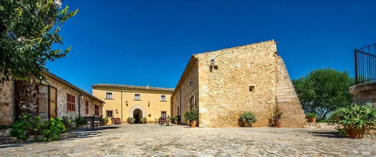 Farm stay Sa Franquesa Vella Villa Manacor