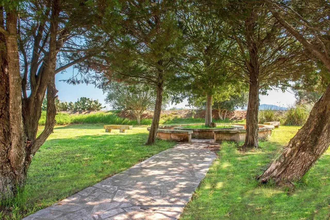 Sa Franquesa Vella Villa Manacor  Spain