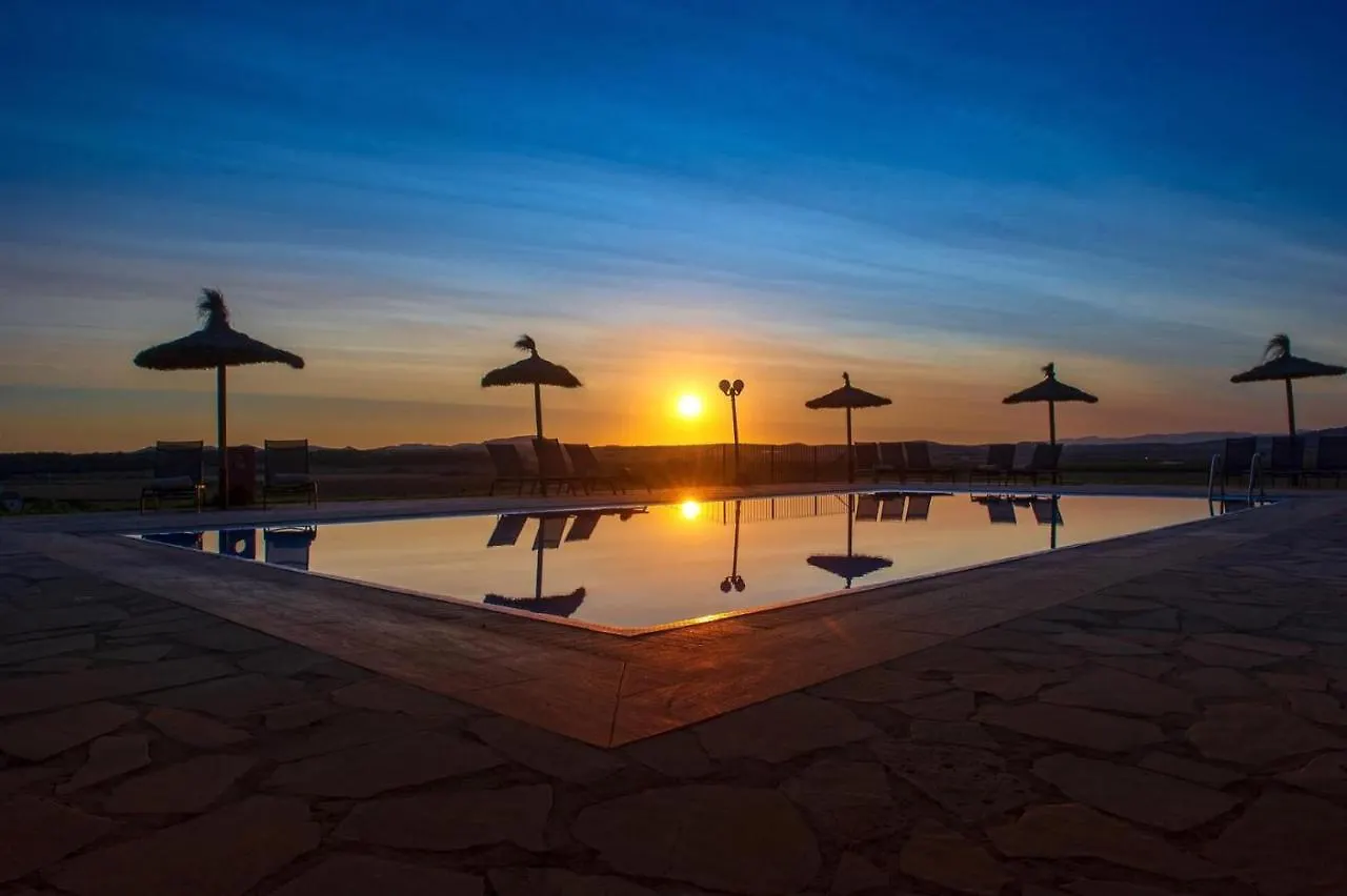 Sa Franquesa Vella Villa Manacor  Manacor (Mallorca)