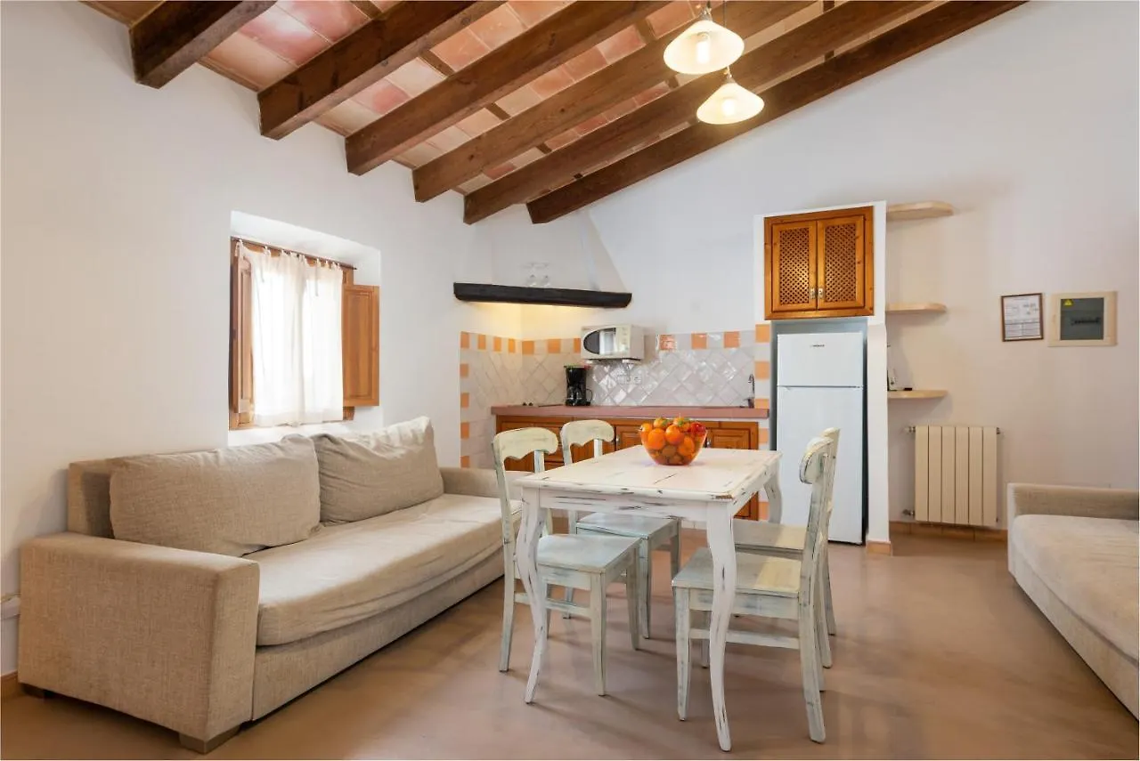 Sa Franquesa Vella Villa Manacor
