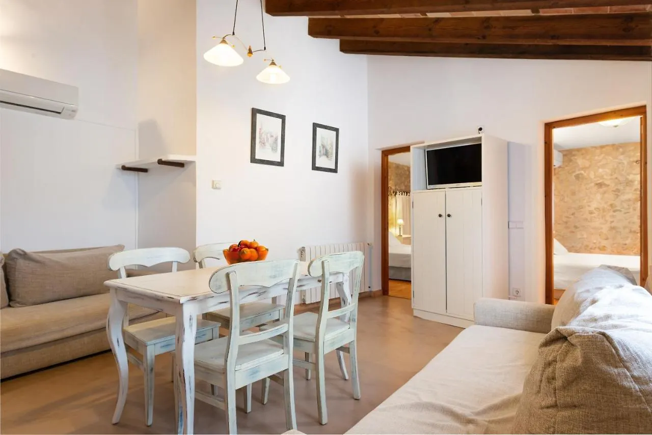 Farm stay Sa Franquesa Vella Villa Manacor