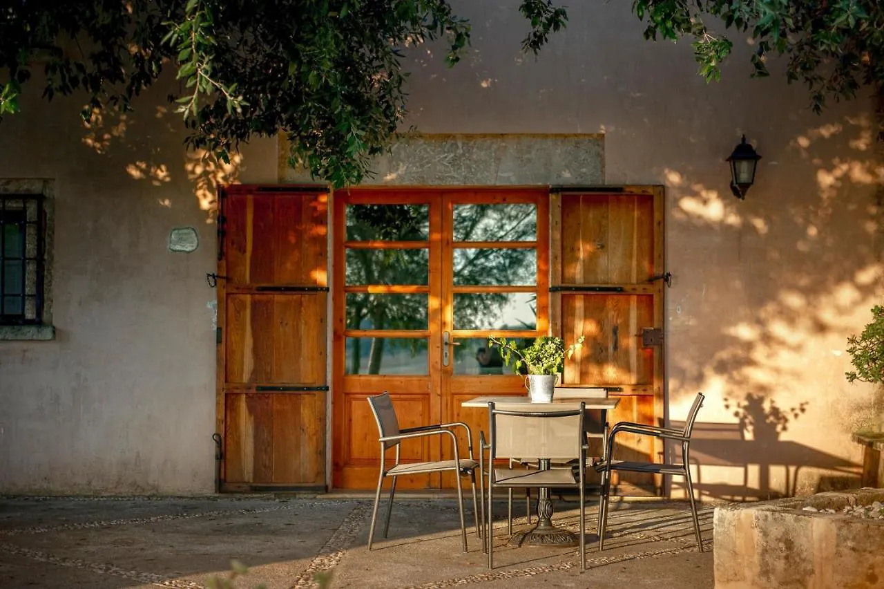 Sa Franquesa Vella Villa Manacor  Farm stay