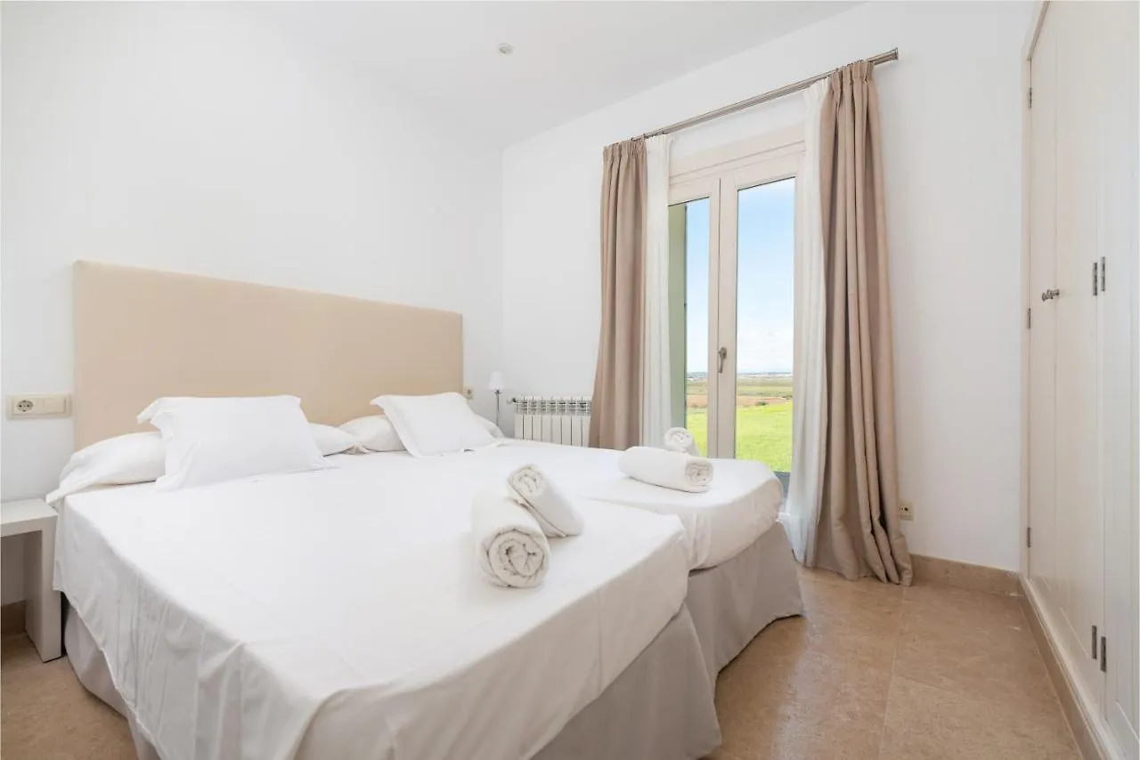 Sa Franquesa Vella Villa Manacor  Manacor (Mallorca)