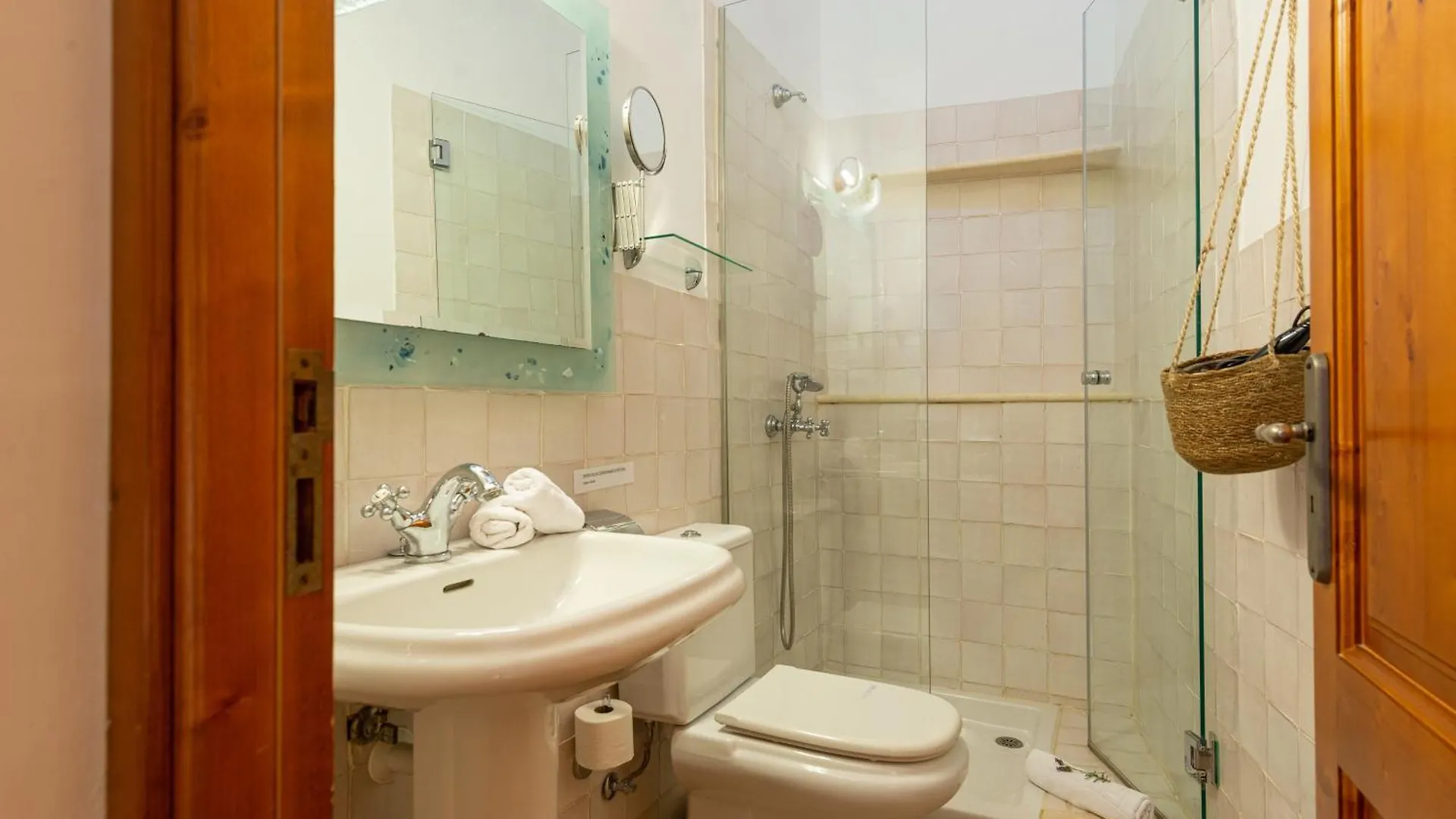 Sa Franquesa Vella Villa Manacor  0*, Manacor (Mallorca)