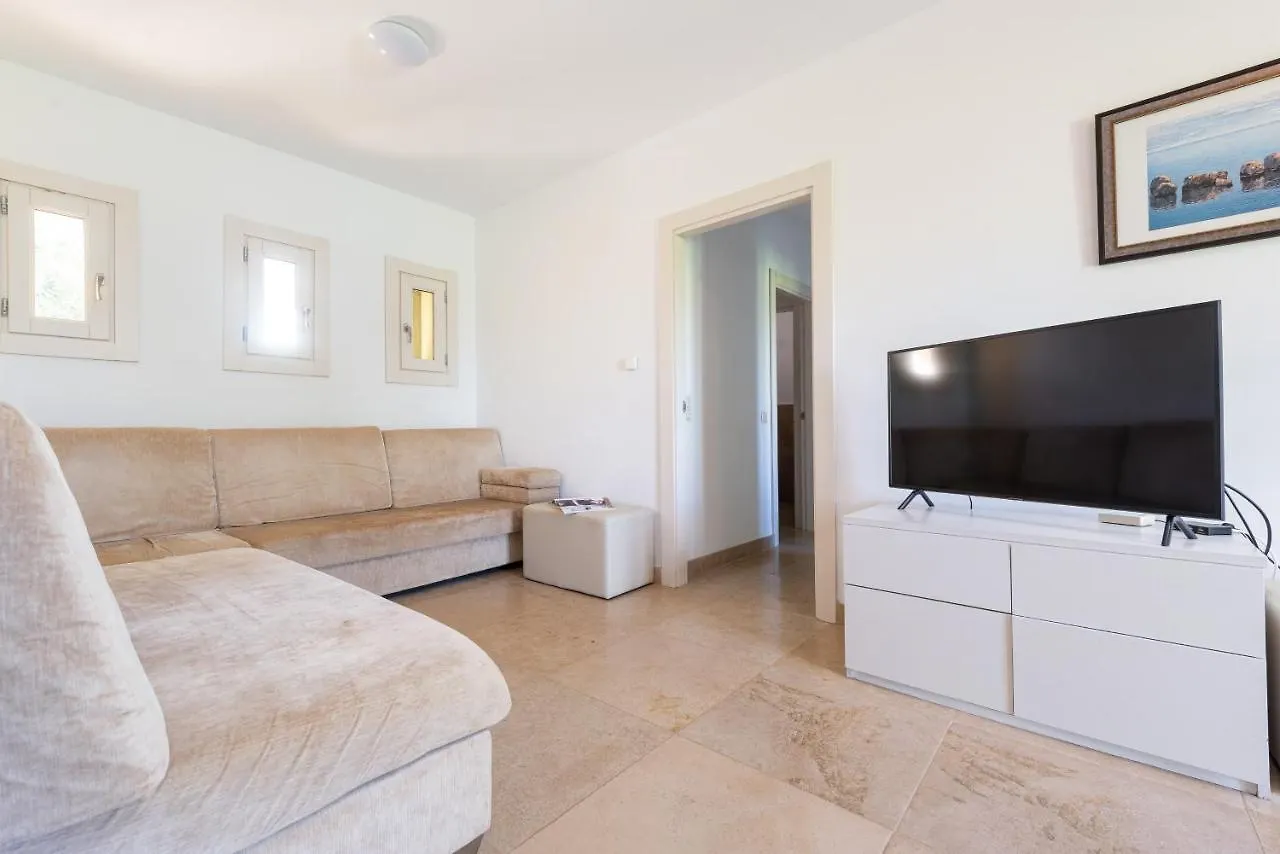 Sa Franquesa Vella Villa Manacor  Spain