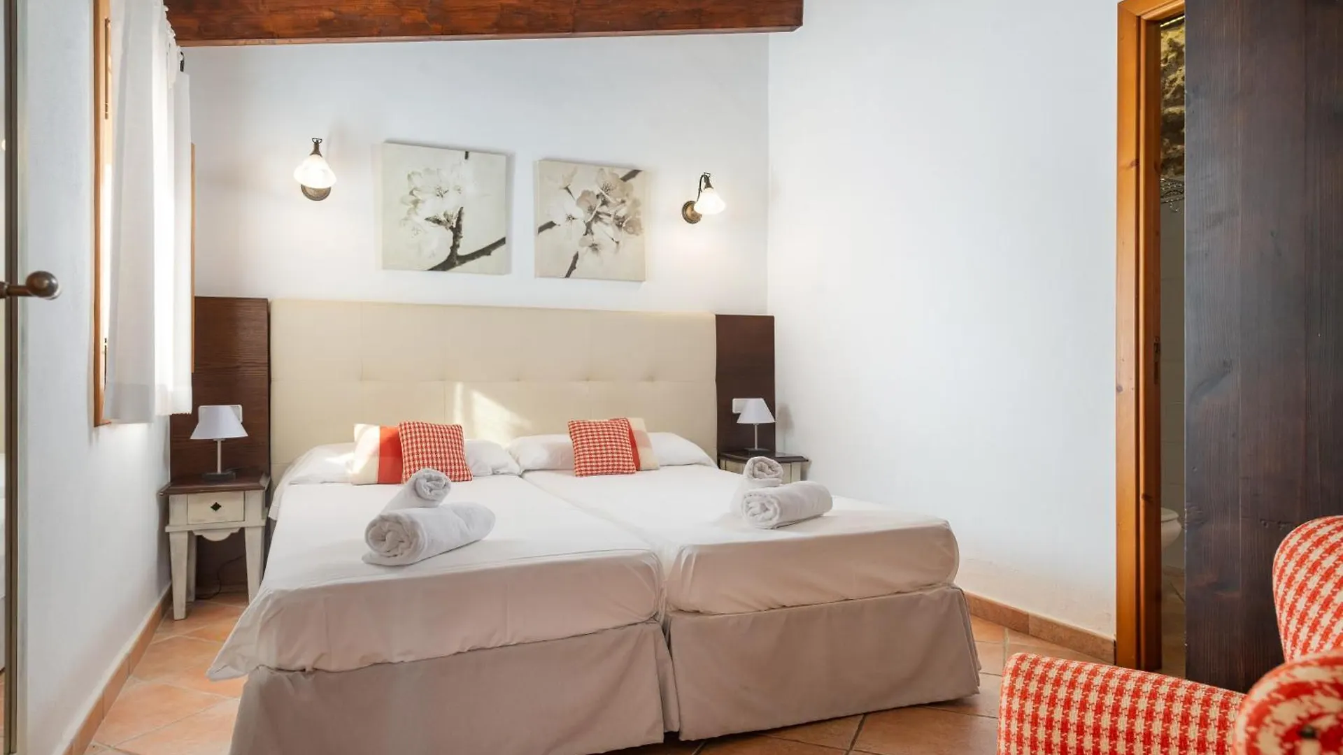 Sa Franquesa Vella Villa Manacor  0*, Manacor (Mallorca)
