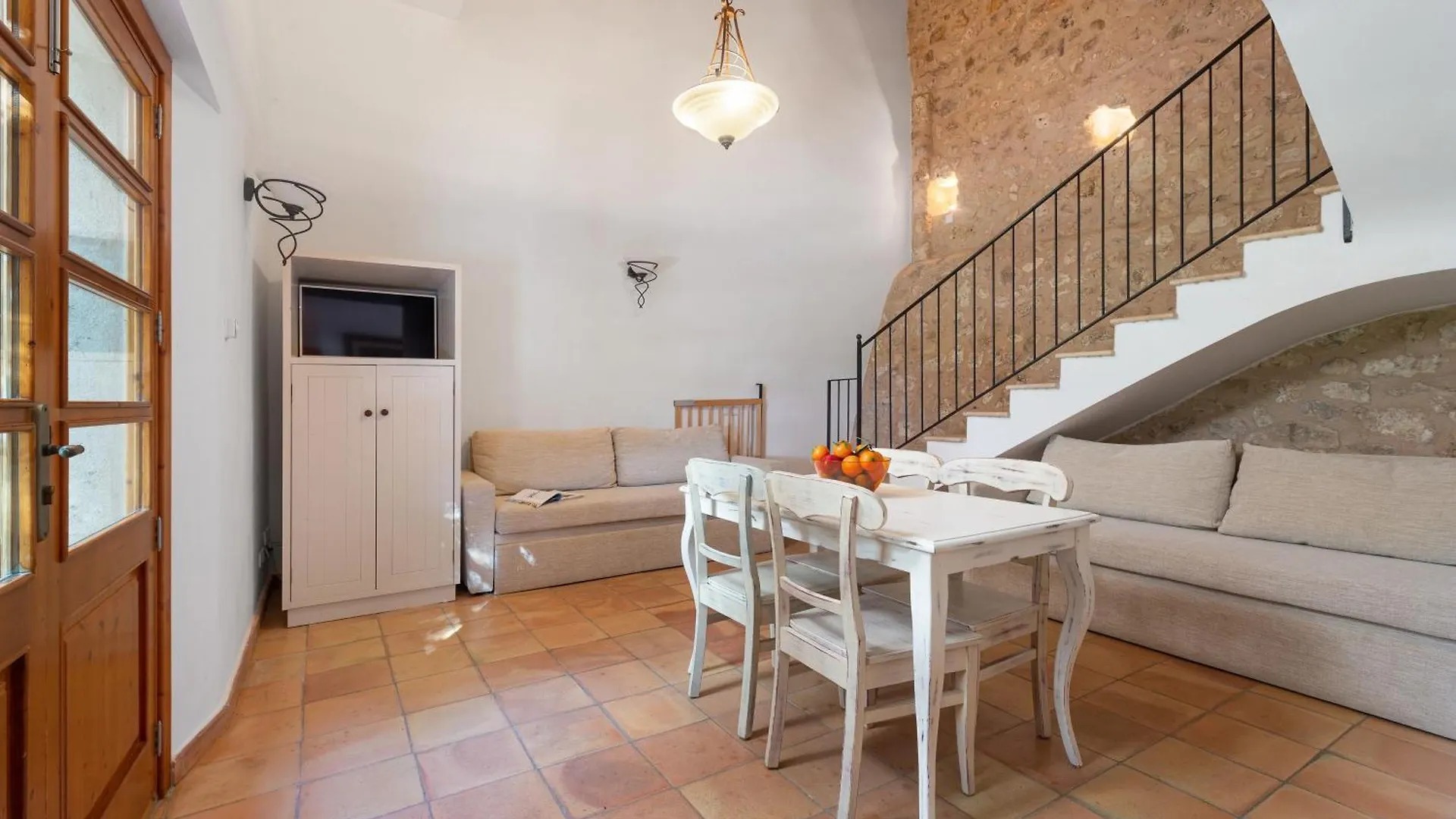 Farm stay Sa Franquesa Vella Villa Manacor