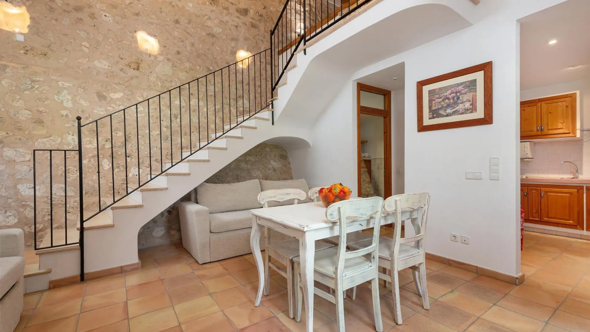 Farm stay Sa Franquesa Vella Villa Manacor