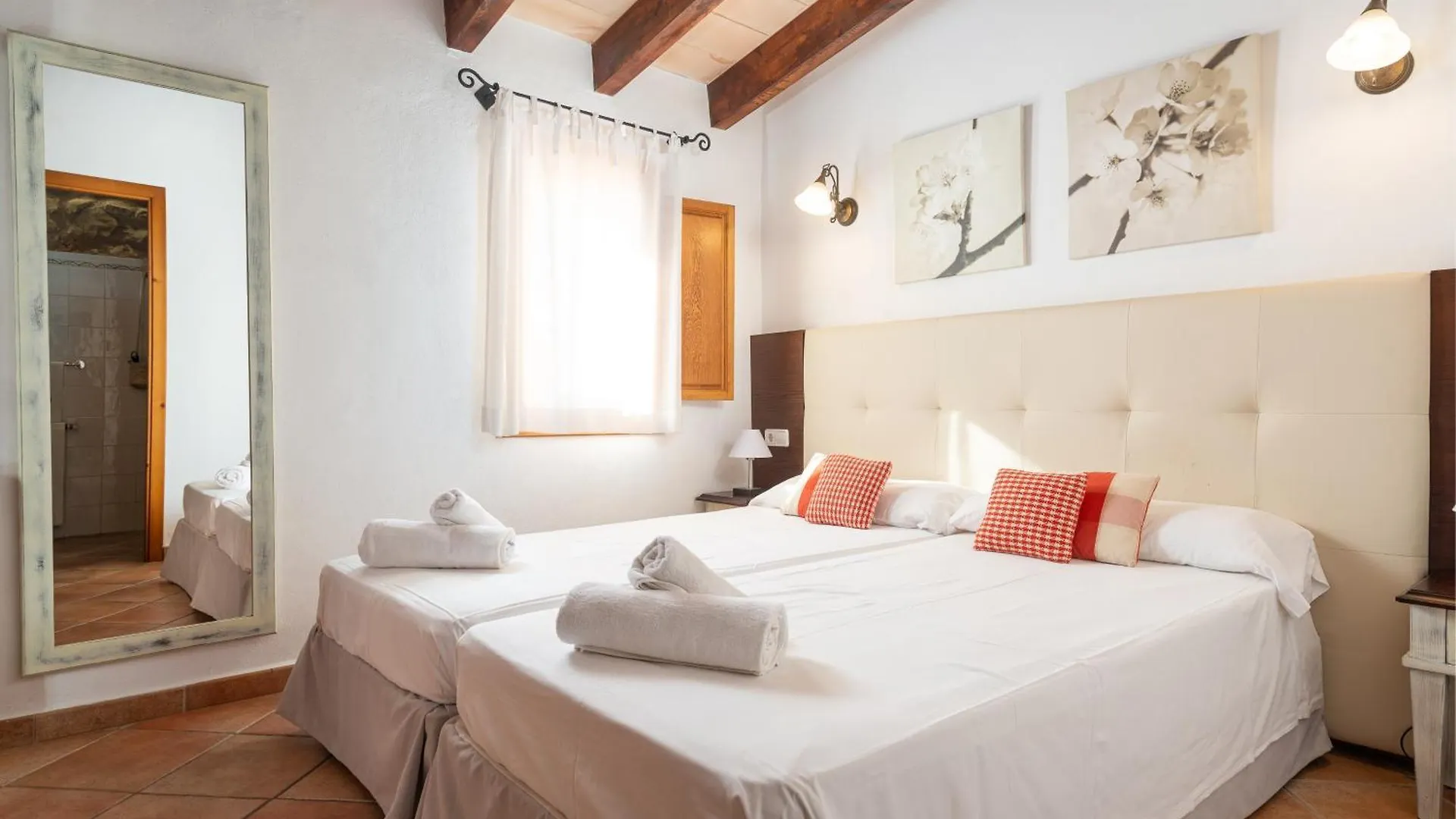 Sa Franquesa Vella Villa Manacor  Spain