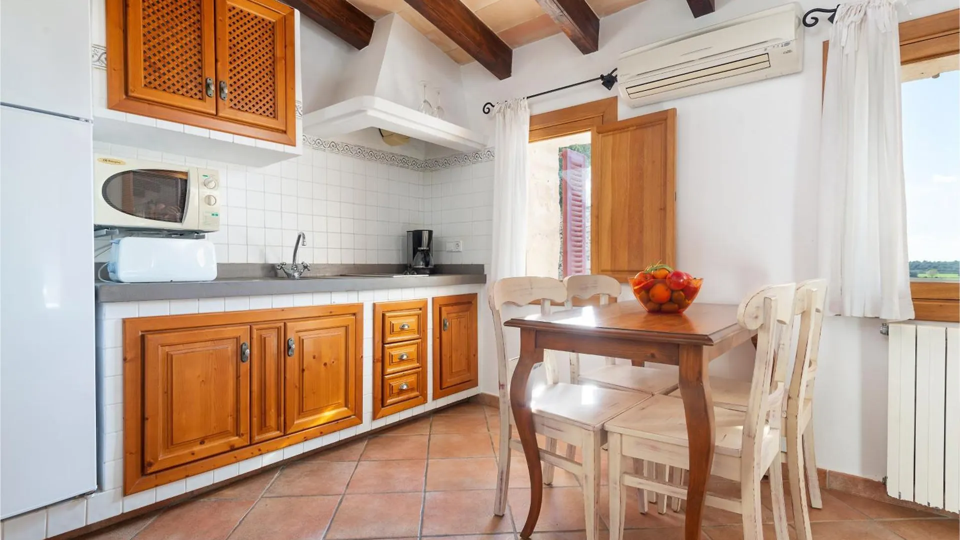 Sa Franquesa Vella Villa Manacor  Farm stay