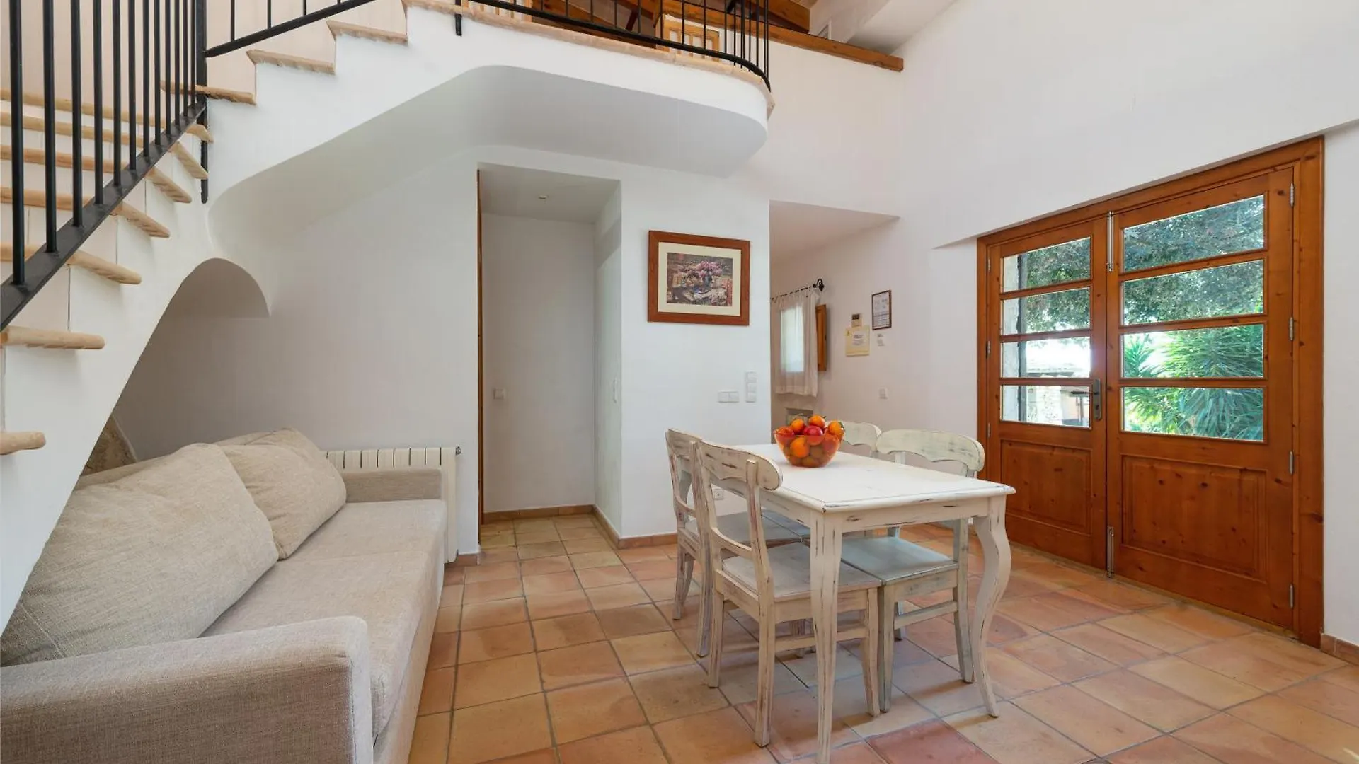 Farm stay Sa Franquesa Vella Villa Manacor  Spain