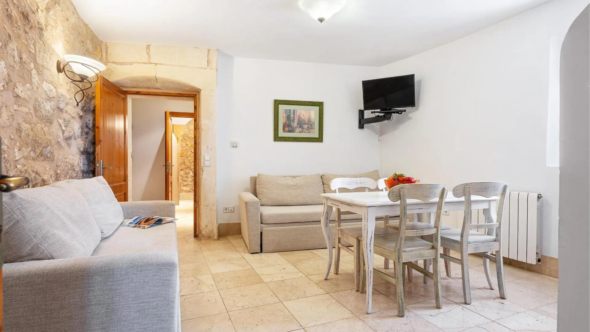 Sa Franquesa Vella Villa Manacor  0*, Manacor (Mallorca)