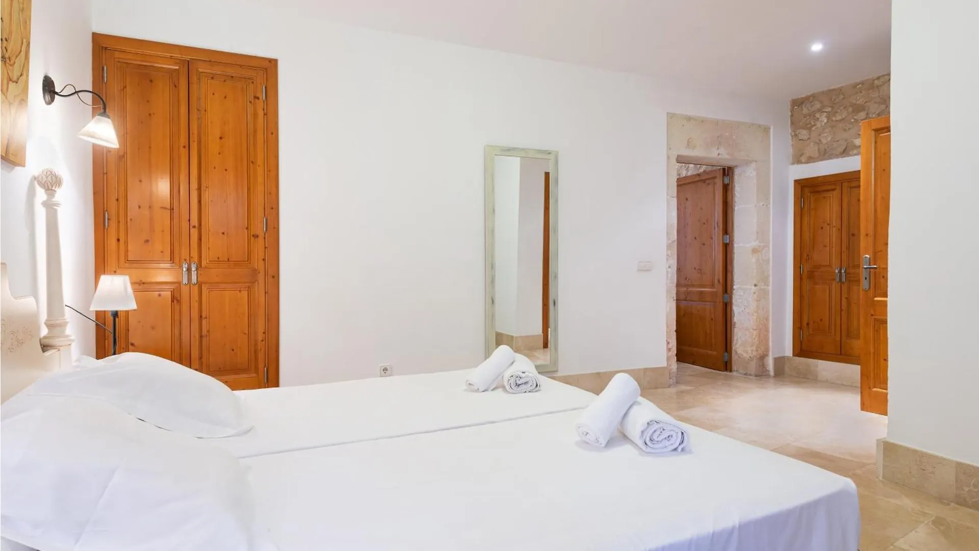 Sa Franquesa Vella Villa Manacor  Spain