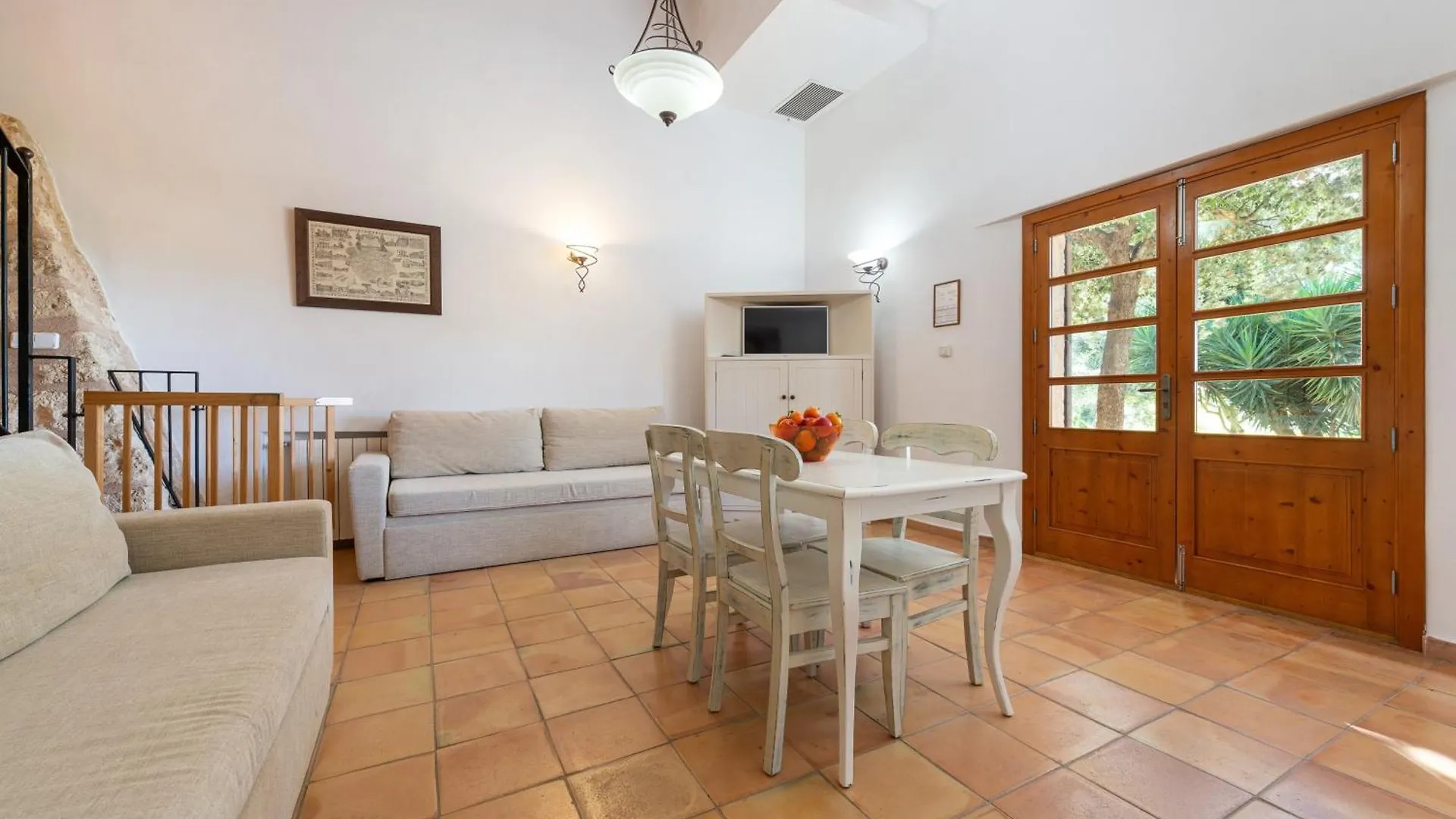 Farm stay Sa Franquesa Vella Villa Manacor