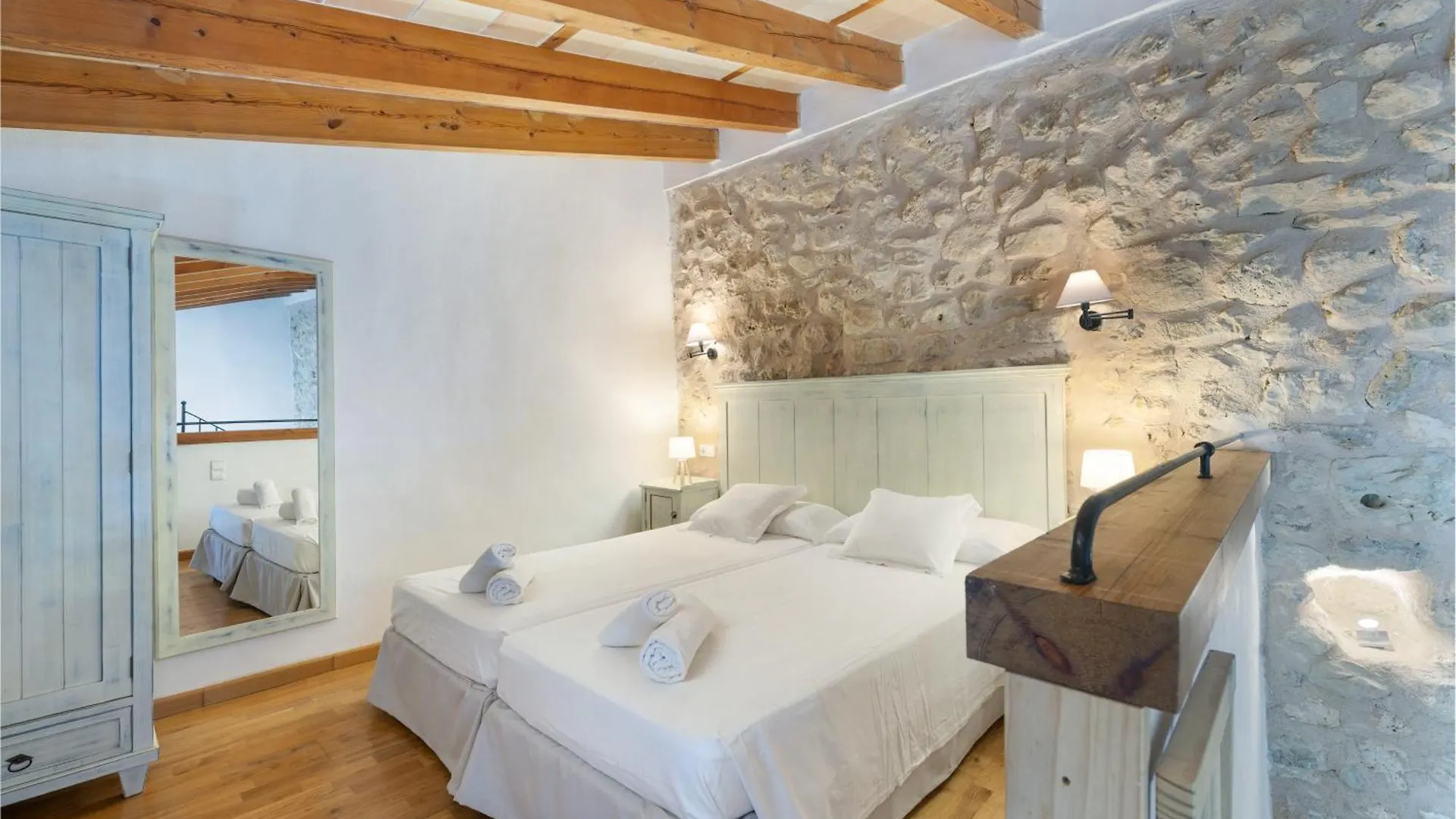 Sa Franquesa Vella Villa Manacor  Farm stay