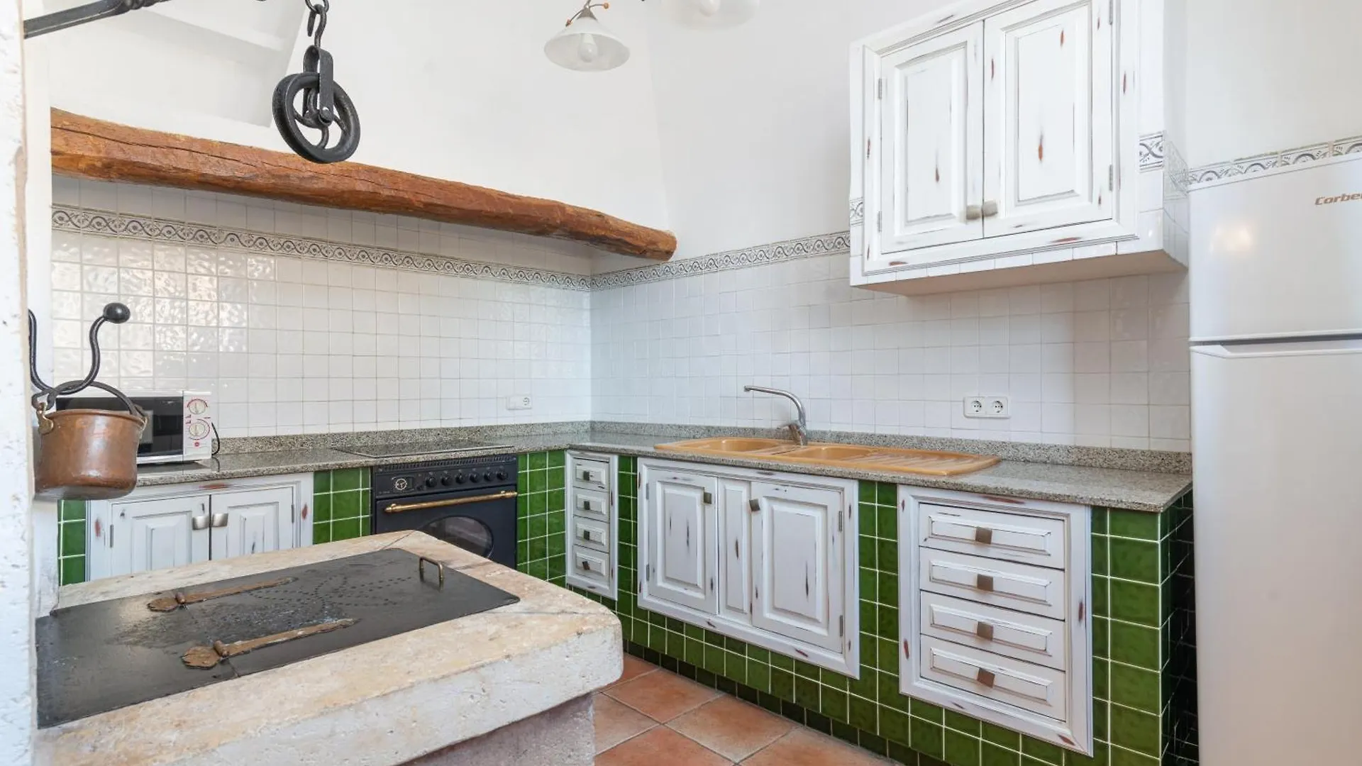 Sa Franquesa Vella Villa Manacor  Spain