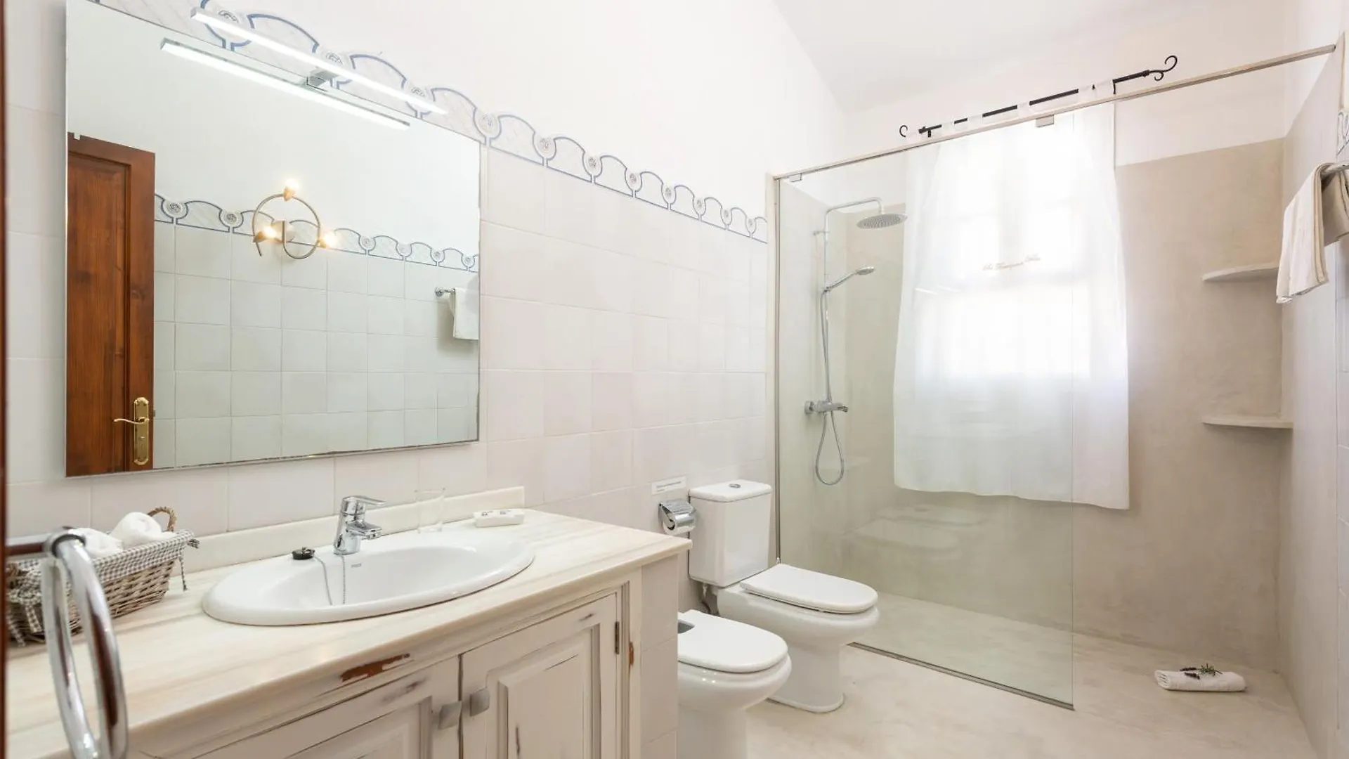 Sa Franquesa Vella Villa Manacor  Farm stay