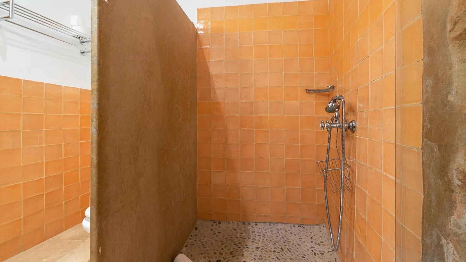 Farm stay Sa Franquesa Vella Villa Manacor