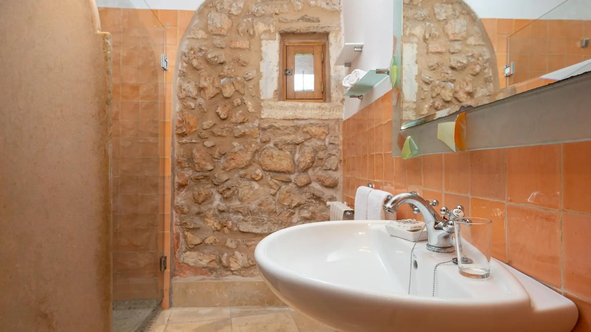 Sa Franquesa Vella Villa Manacor  Spain