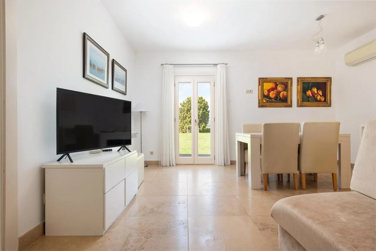 Sa Franquesa Vella Villa Manacor  Spain