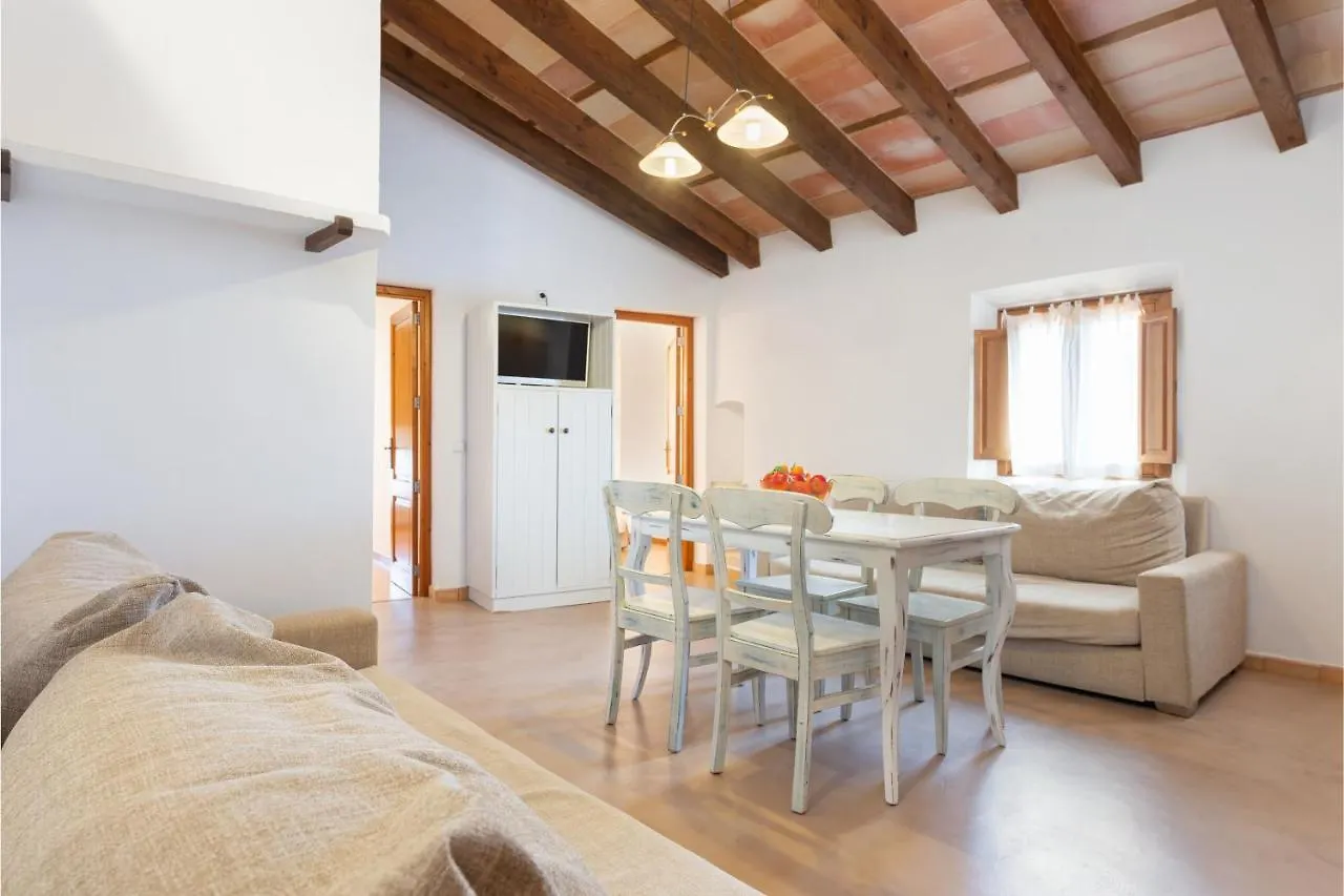 Sa Franquesa Vella Villa Manacor  0*, Manacor (Mallorca) Spain