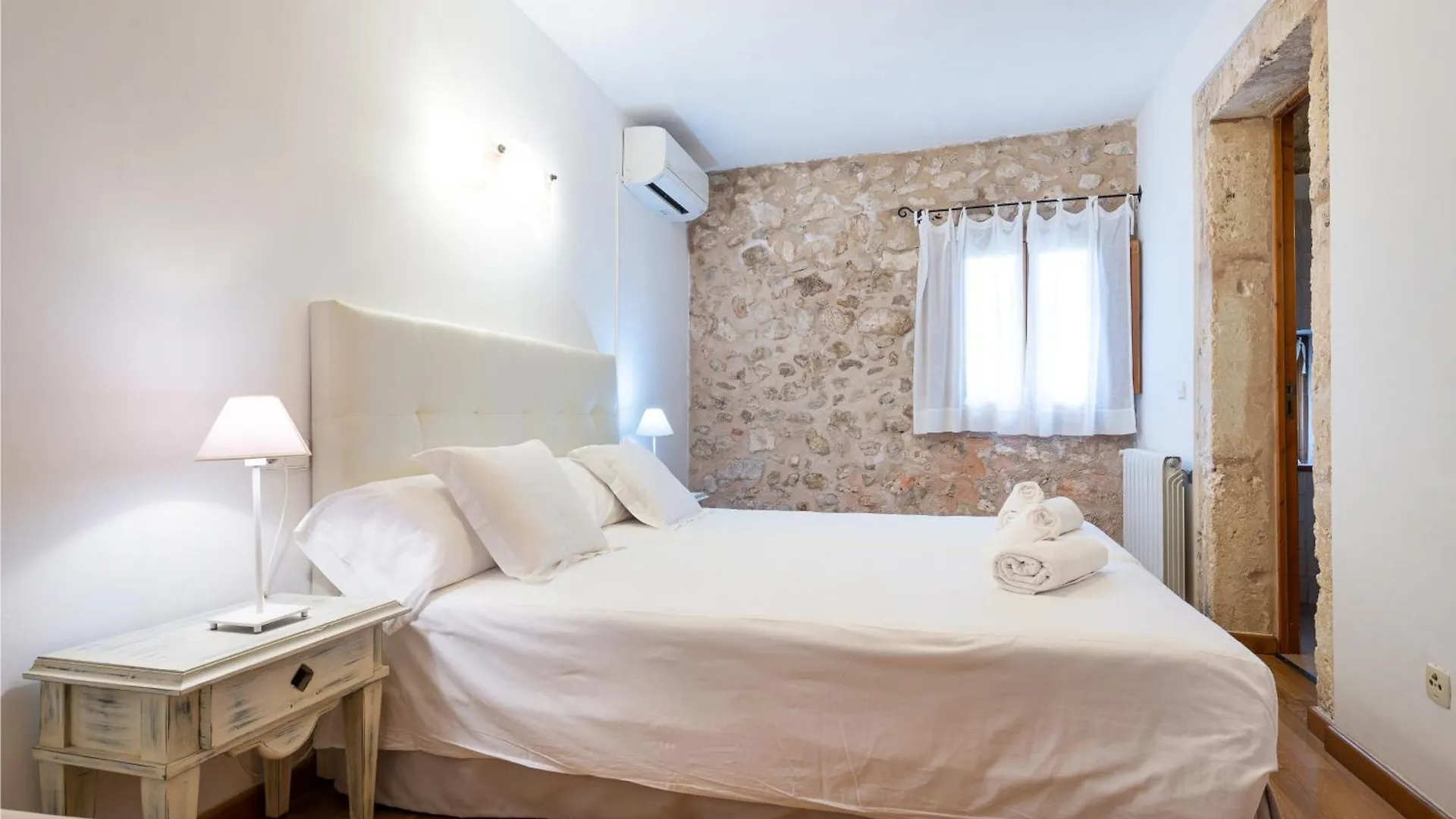 Sa Franquesa Vella Villa Manacor  Farm stay Manacor (Mallorca)
