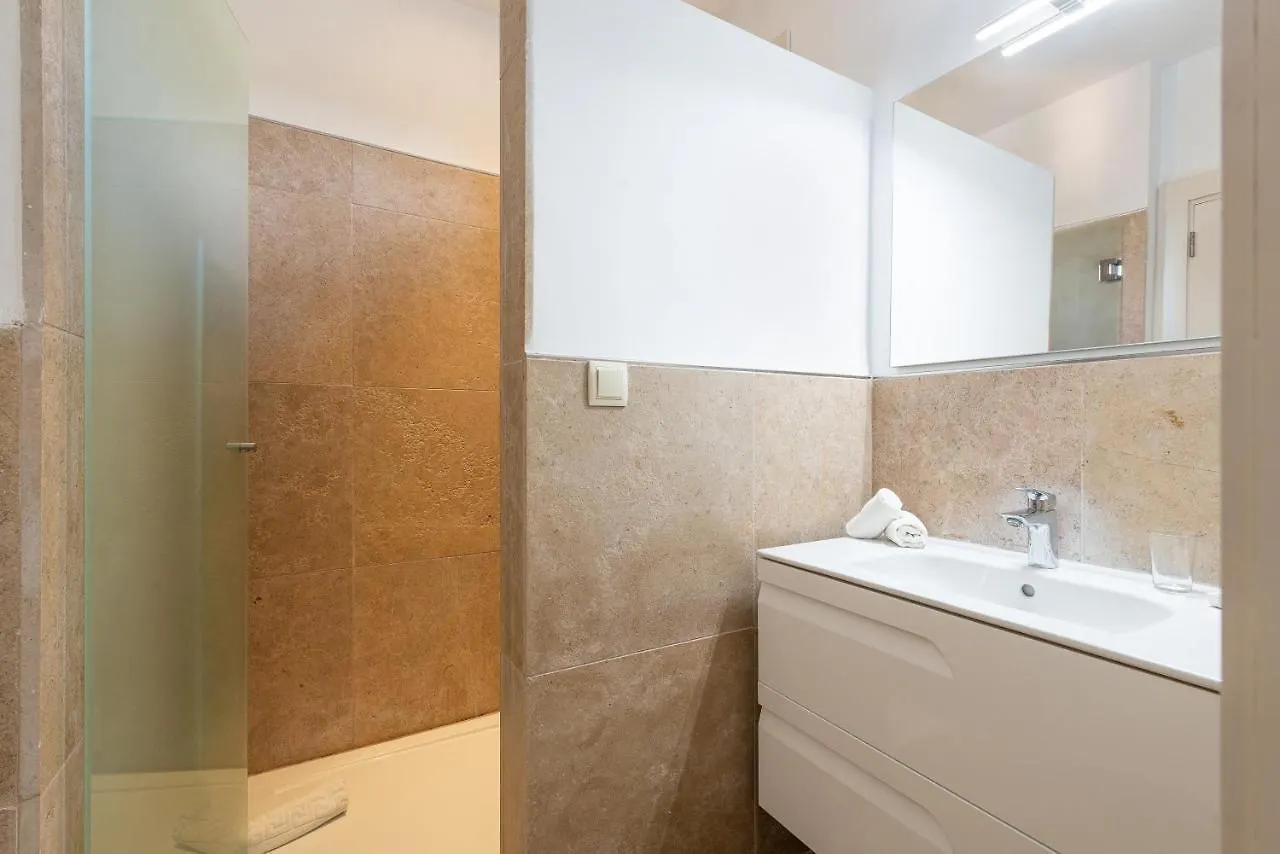 Sa Franquesa Vella Villa Manacor