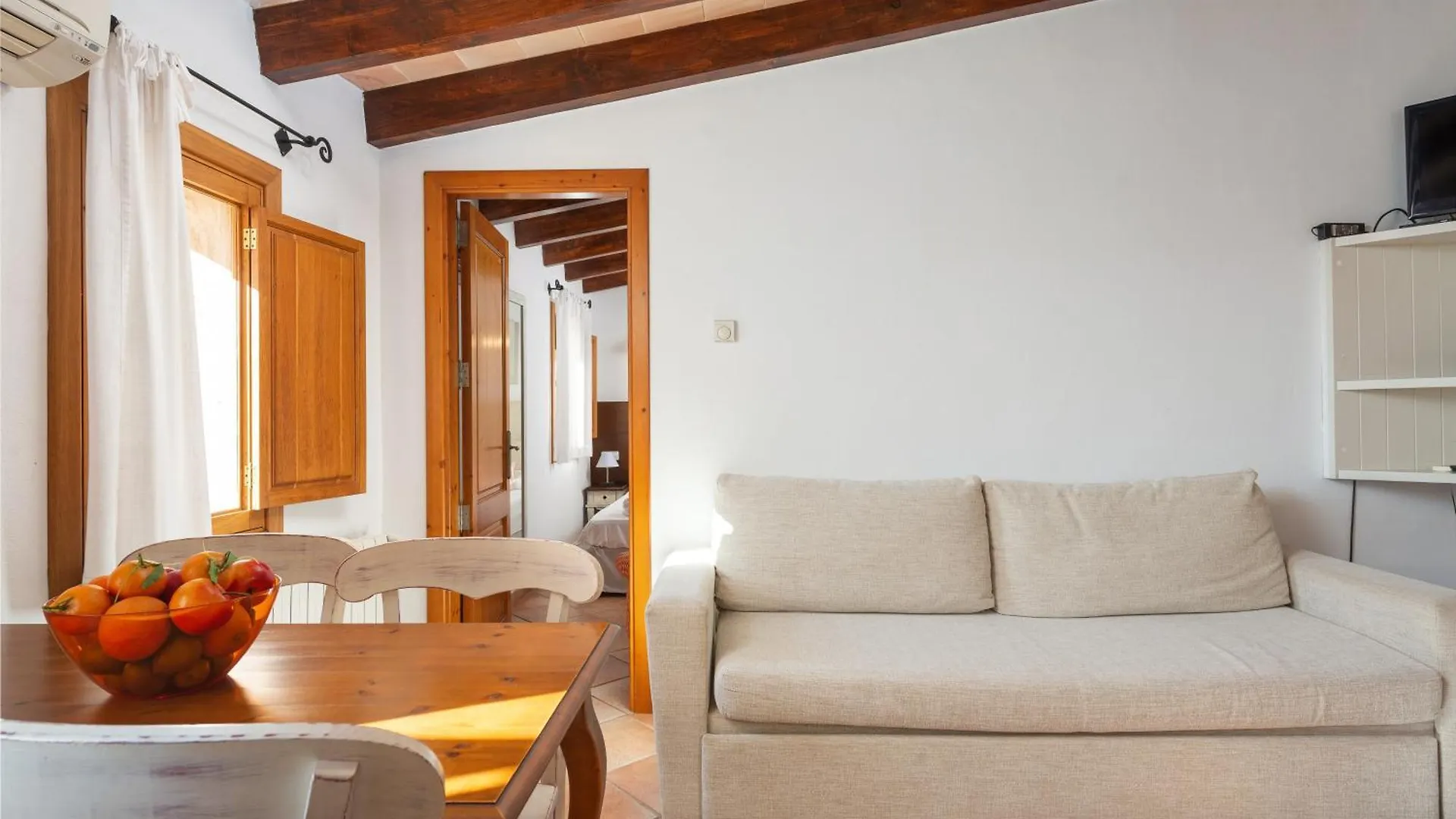 Farm stay Sa Franquesa Vella Villa Manacor  Spain