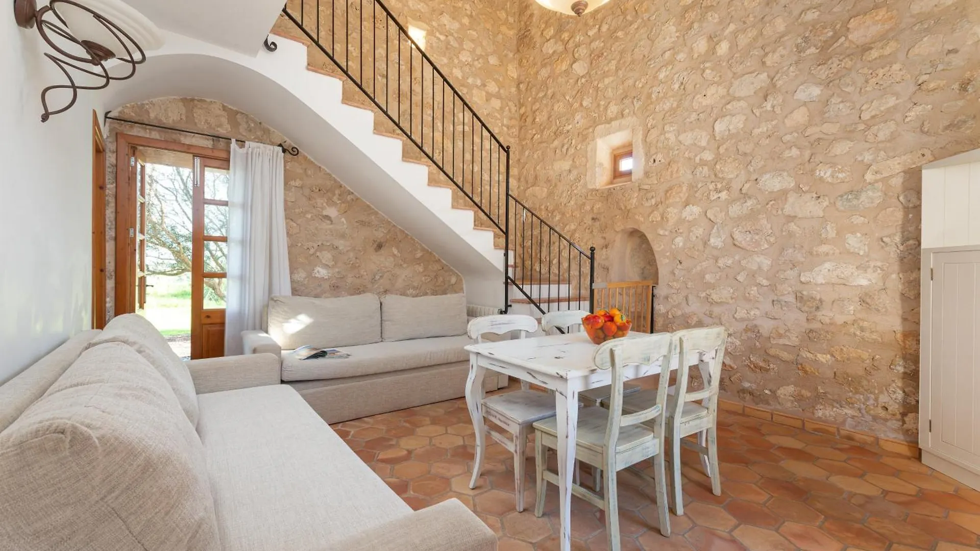 Sa Franquesa Vella Villa Manacor  Manacor (Mallorca)