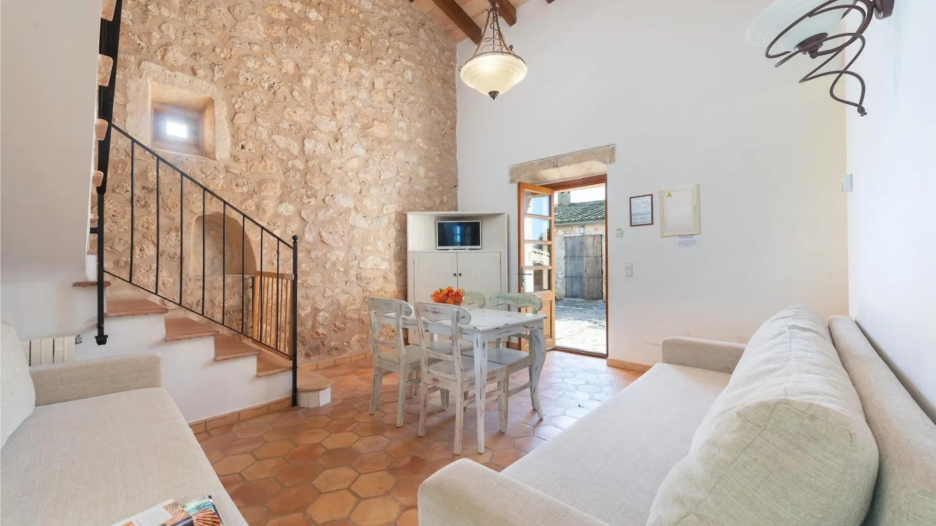 Farm stay Sa Franquesa Vella Villa Manacor