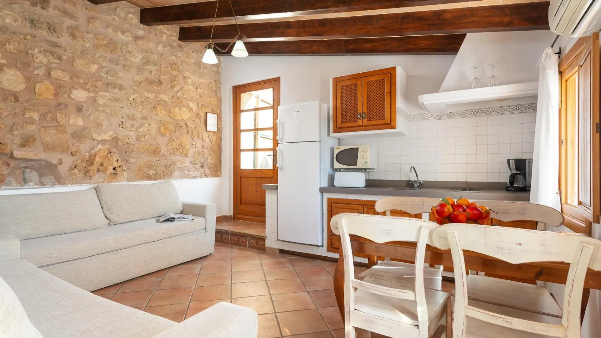 Sa Franquesa Vella Villa Manacor  Farm stay