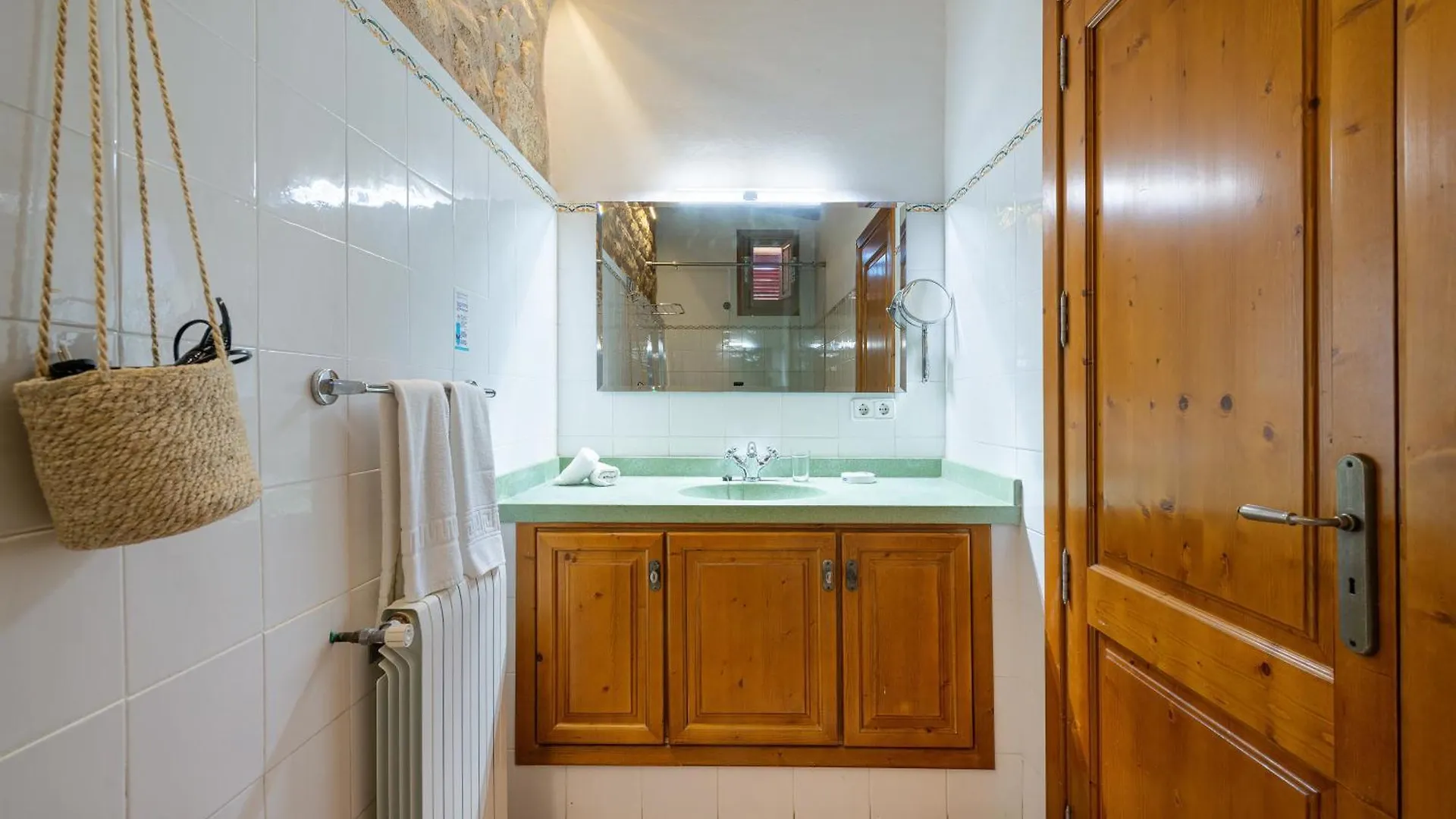 Sa Franquesa Vella Villa Manacor