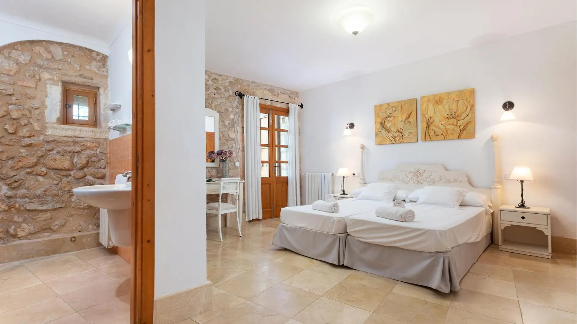 Sa Franquesa Vella Villa Manacor  0*, Manacor (Mallorca)