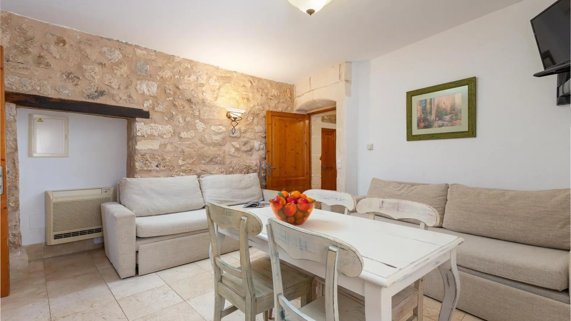Farm stay Sa Franquesa Vella Villa Manacor