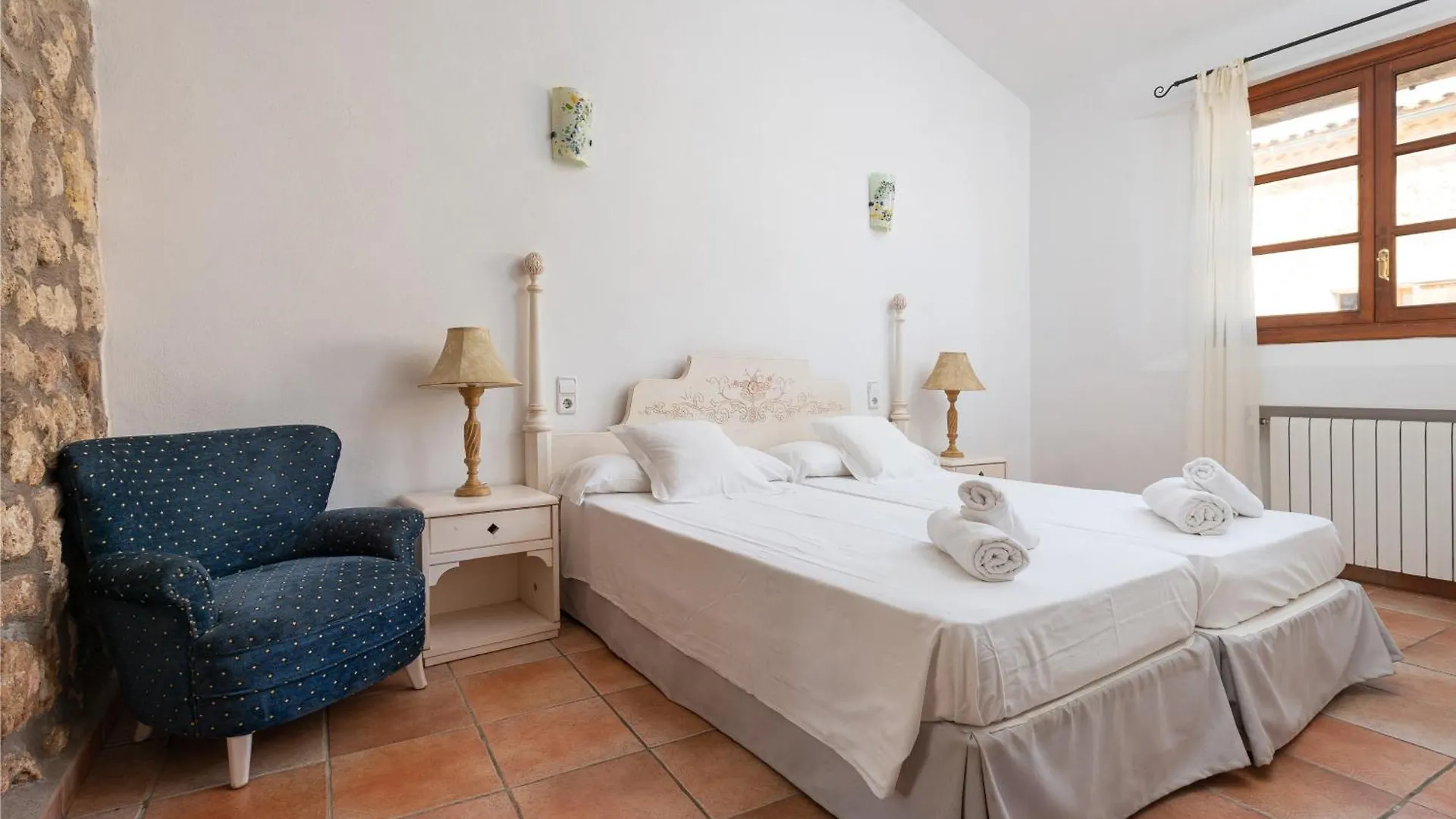 Farm stay Sa Franquesa Vella Villa Manacor  Spain