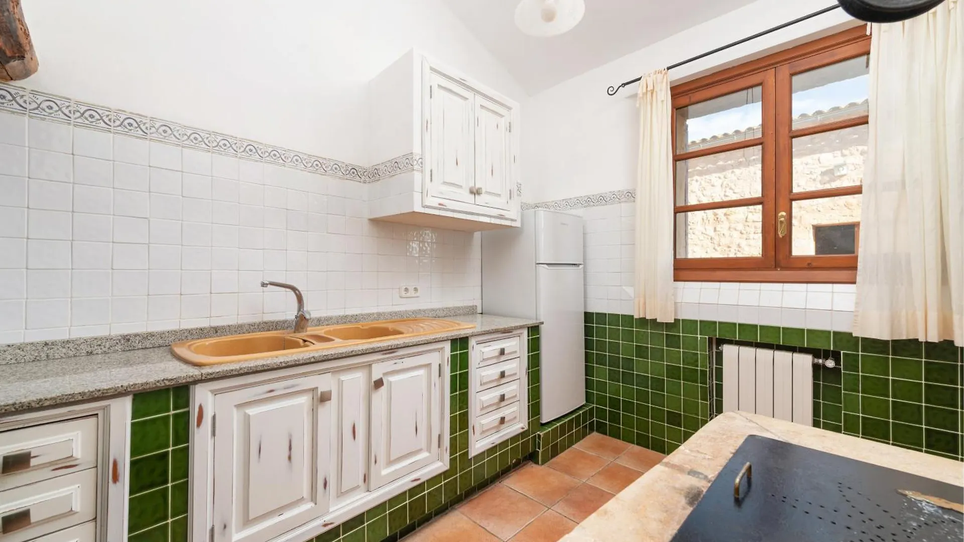 Farm stay Sa Franquesa Vella Villa Manacor