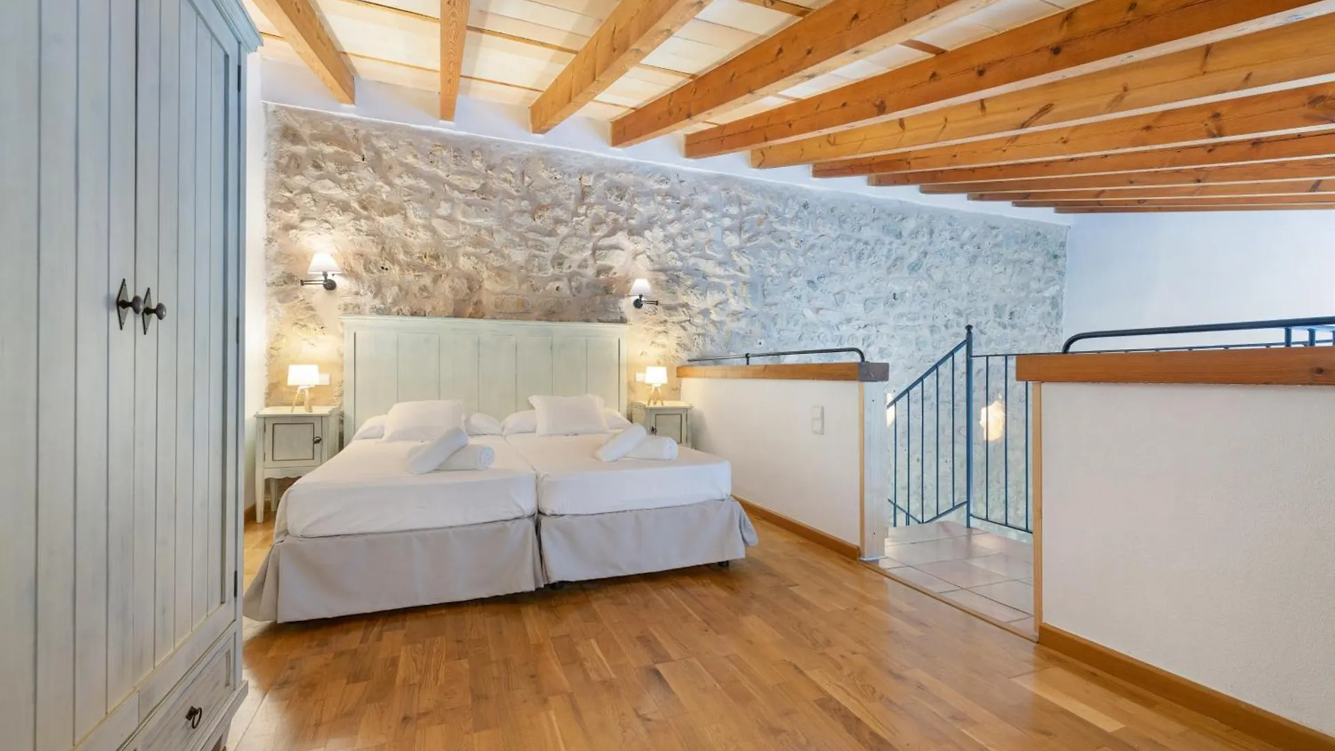 Sa Franquesa Vella Villa Manacor