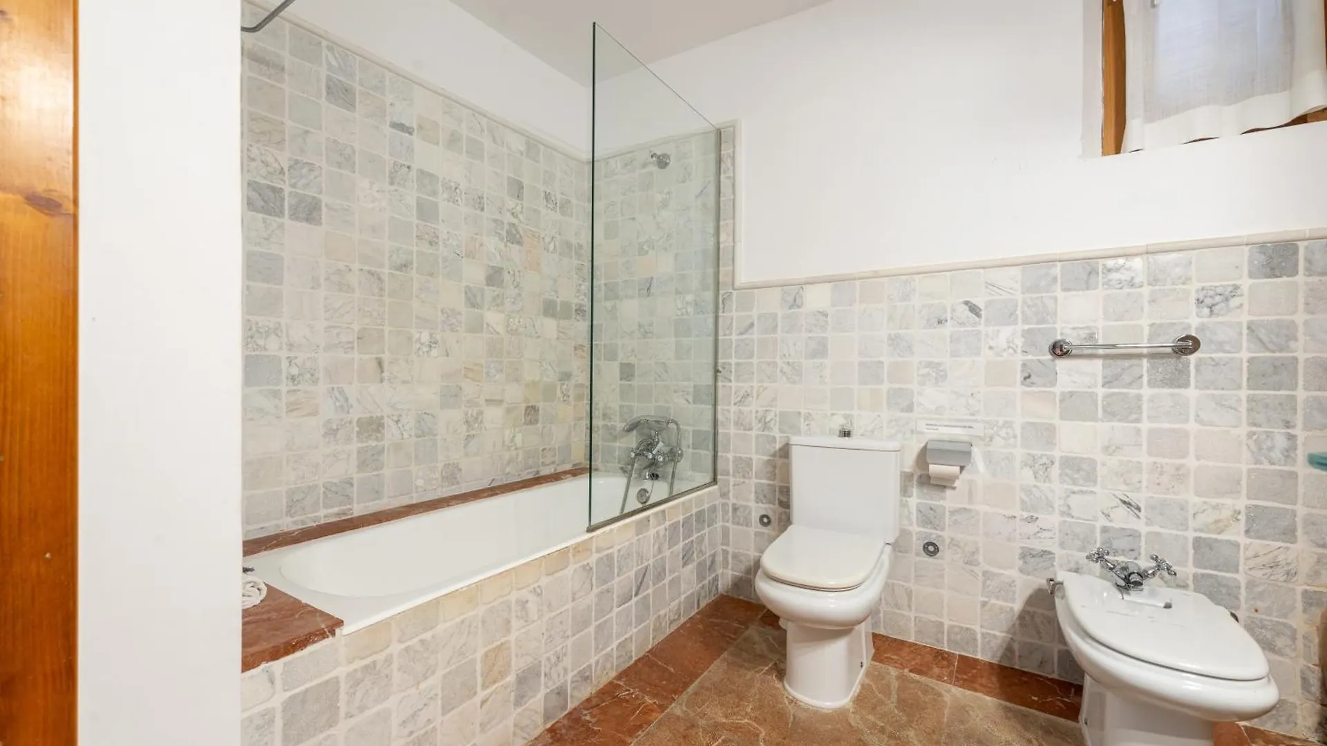 Farm stay Sa Franquesa Vella Villa Manacor