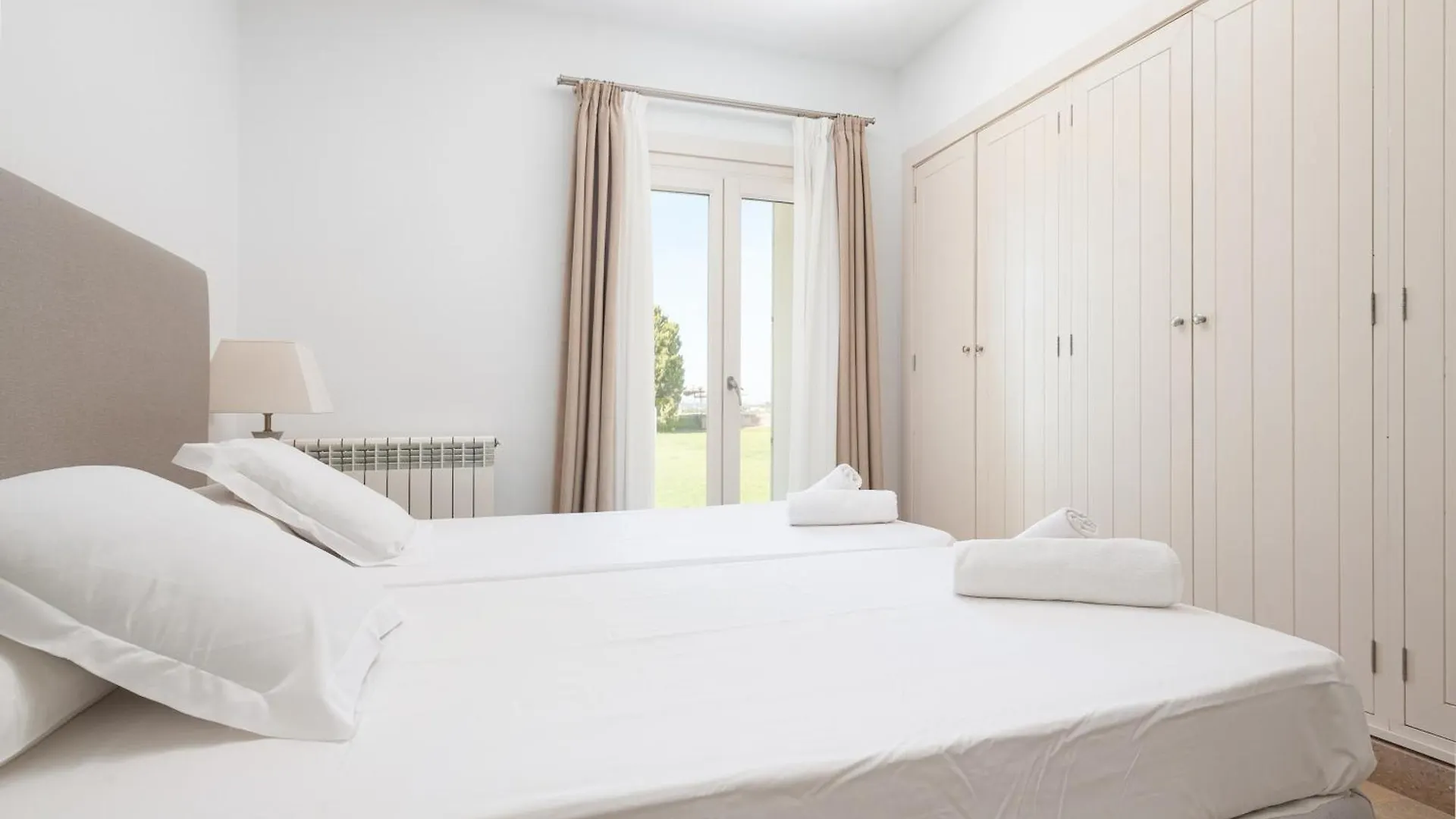 Farm stay Sa Franquesa Vella Villa Manacor