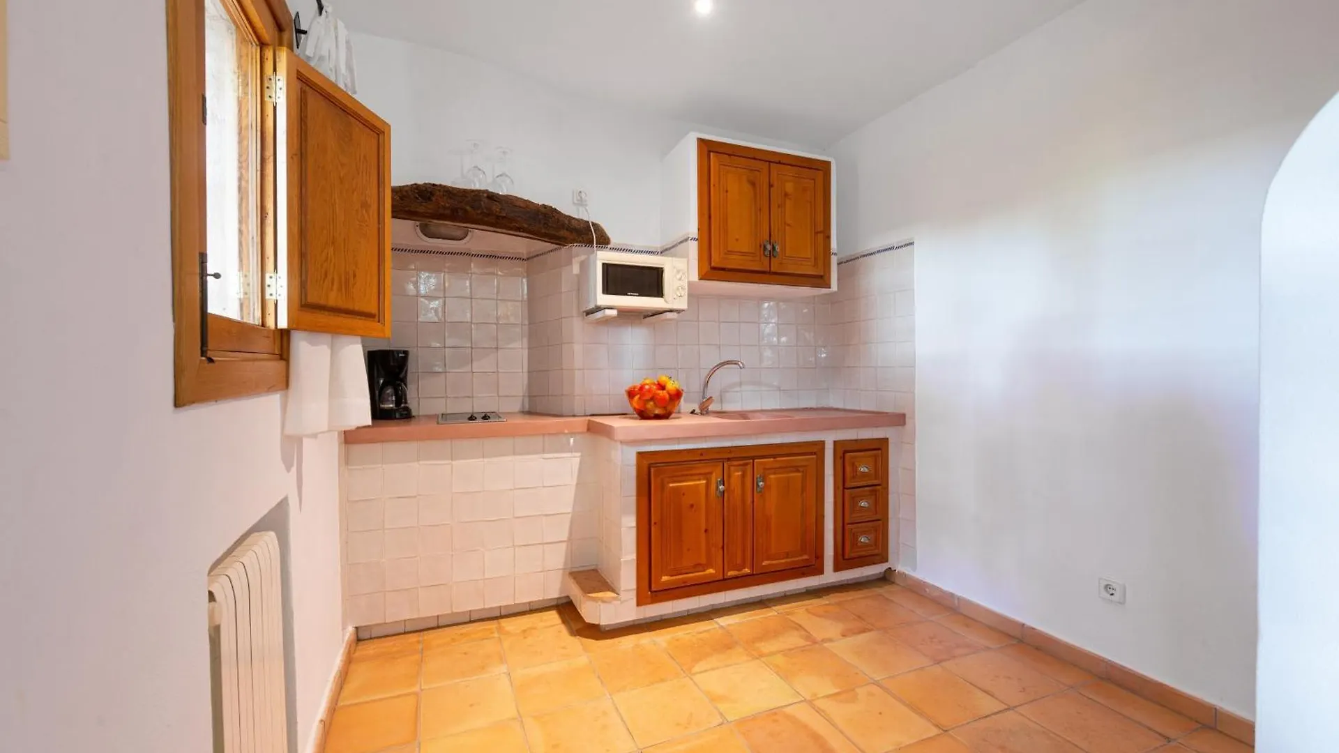 Sa Franquesa Vella Villa Manacor  Manacor (Mallorca)