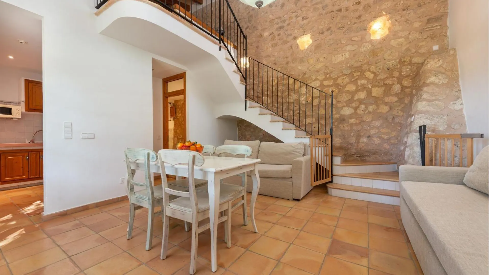Farm stay Sa Franquesa Vella Villa Manacor