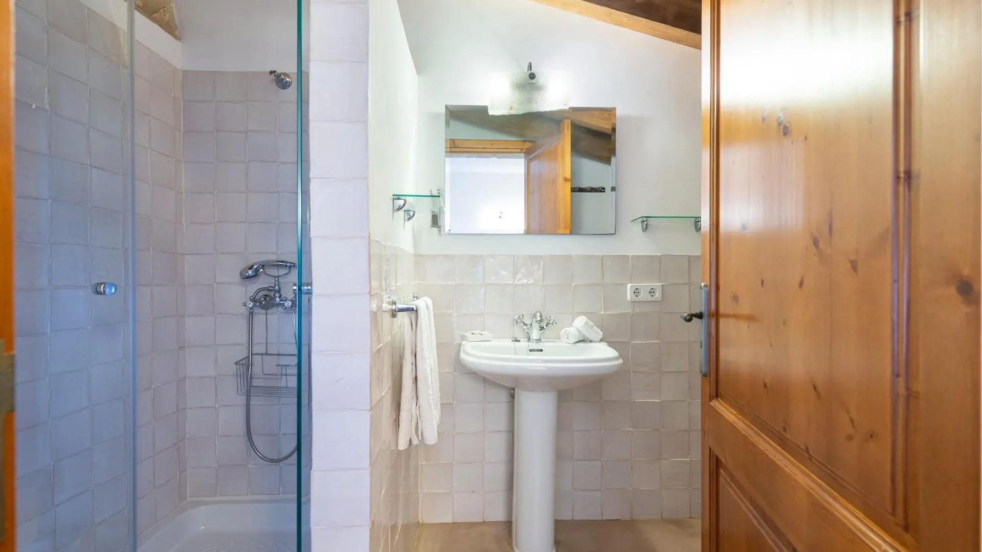 Farm stay Sa Franquesa Vella Villa Manacor